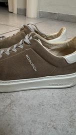Scarpe Woolrich