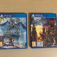 Giochi PS4