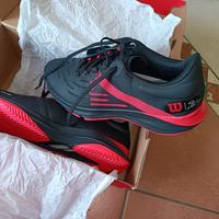 Scarpe Padel