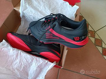Scarpe Padel