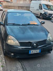 Clio 1.5 tdi
