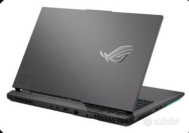 Asus Rog Strix G15