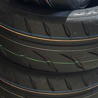 4 pneumatici Toyo proxes R888R 205/45r17 mini f56