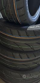 4 pneumatici Toyo proxes R888R 205/45r17 mini f56