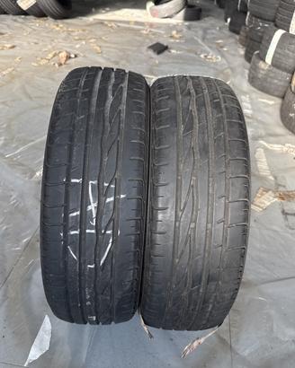 gomme usate 1755515 Estivo BRIDGESTONE - TUR - 395
