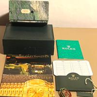 Set GMT 16710 Eng 1999