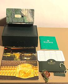 Set GMT 16710 Eng 1999