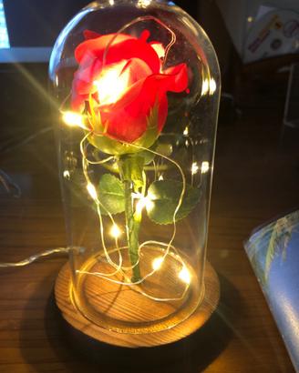 Lampada Disney