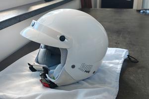 casco cgm bambino 