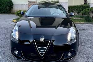Alfa Romeo Giulietta 1.6 JTDm-2