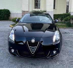 Alfa Romeo Giulietta 1.6 JTDm-2