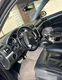 Porsche Cayenne S 