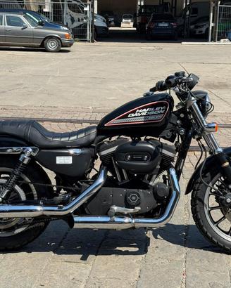 Harley-Davidson Sportster 883 XL 883 R