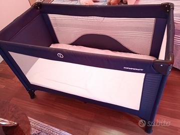 Letto chiudibile Foppapedretti