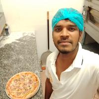 Pizza Romani Wala