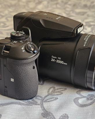 Nikon Coolpix P900