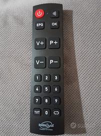 telecomando universale per tv 