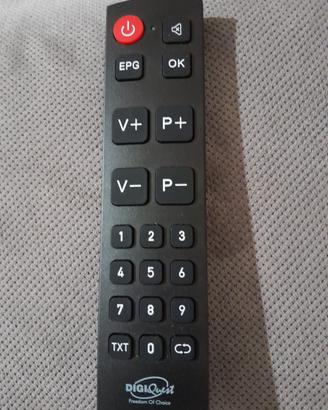 telecomando universale per tv 