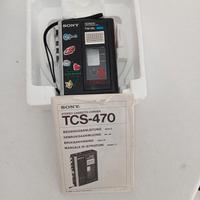 Recorder stereo assette