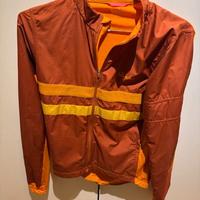 Rapha Men's Brevet Long Sleeve Windblock L