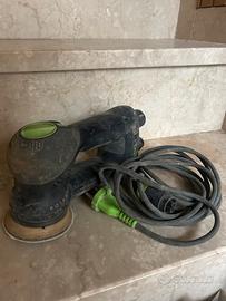 Festool ROTEX RO 90 DX FEQ-Plus