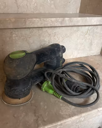 Festool ROTEX RO 90 DX FEQ-Plus