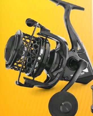 mulinello surfcasting 