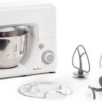 Moulinex QA1501 Masterchef Essential Impastatrice