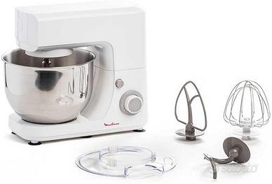 Moulinex QA1501 Masterchef Essential Impastatrice