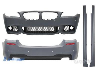 Kit Estetico Bmw Serie 5 F10 Look M5