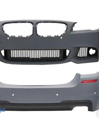 Kit Estetico Bmw Serie 5 F10 Look M5