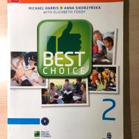 Best Choice 2 - 9788883392320 