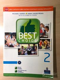 Best Choice 2 - 9788883392320 
