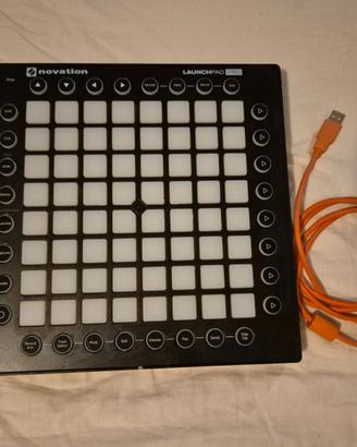 Launchpad Pro MK1
