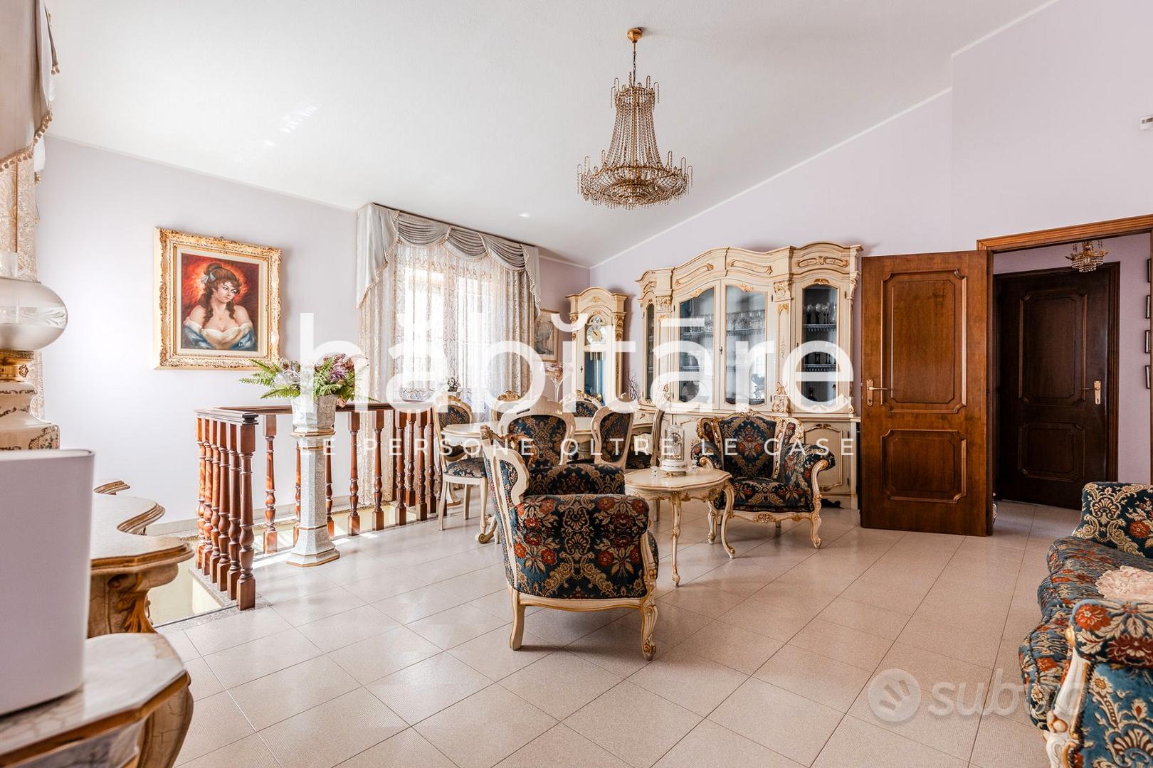 Casa – Cuartùciu/Quartucciu, Casteddu/Cagliari - Vista 2