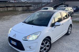 Citroen C3 1.4 HDi Exclusive SI NEOPATENTATI