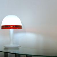 Lampada da tavolo Res De Majo - Murano Glass '60