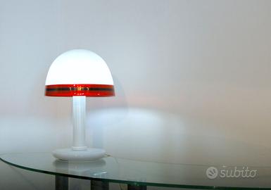 Lampada da tavolo Res De Majo - Murano Glass '60
