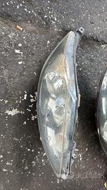 FARI FORD FIESTA 2009 3 PORTE