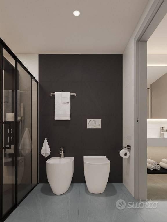 Apartment in Milano, Centrale, Municipio 2 - Vista 3