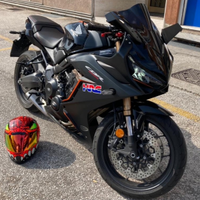 Honda CBR  650 R 2022
