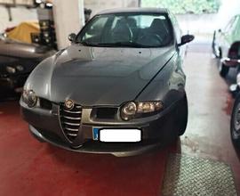 Alfa Romeo 147 gta 3200 v6
