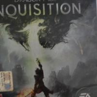 Dragon Age Inquisition 