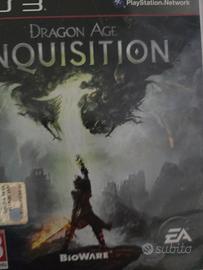 Dragon Age Inquisition 