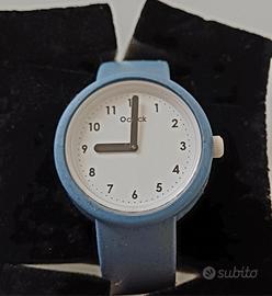 Orologio O clock O bag originale - Taglia S