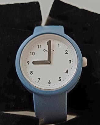 Orologio O clock O bag originale - Taglia S