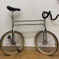Bici da giocoliere