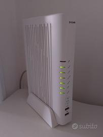 Modem D-Link DVA-5592 come nuovo