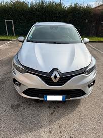 Renault Clio 1.0 tce - NEOP. - NAV. - 12 MESI DI G