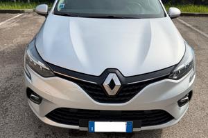 Renault Clio 1.0 tce - NEOP. - NAV. - 12 MESI DI G